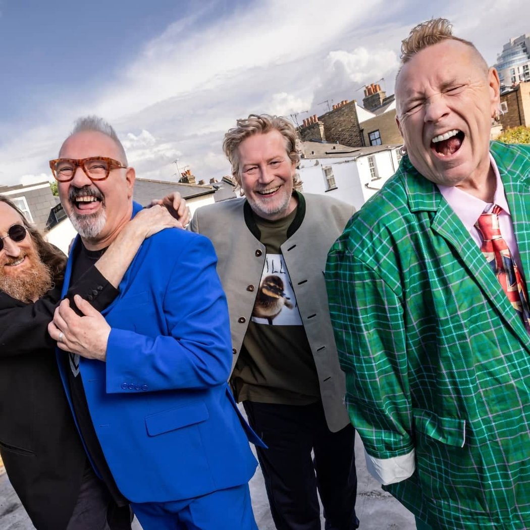 Public Image Ltd 1